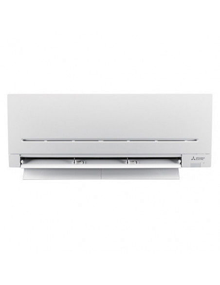 Climatizzatore Condizionatore Mitsubishi MSZ-AP Wifi R32 Dual Split Inverter 5000 + 5000 BTU con U.E. MXZ-2F33VF Classe A++/A...