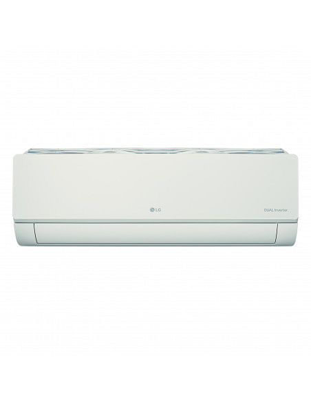 Climatizzatore Condizionatore LG Artcool Color UVnano R32 Wifi Finitura opaca Avorio Monosplit inverter 12000 BTU con U.E. AC...