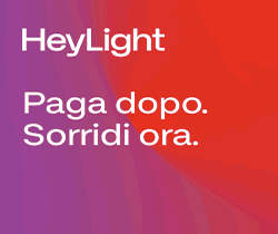 paga a rate con HeyLight